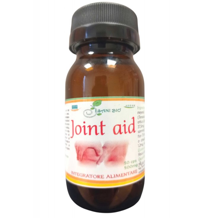 Joint Aid Atena Bio 30 Capsule Joint Aid Atena Bio 30 Capsule