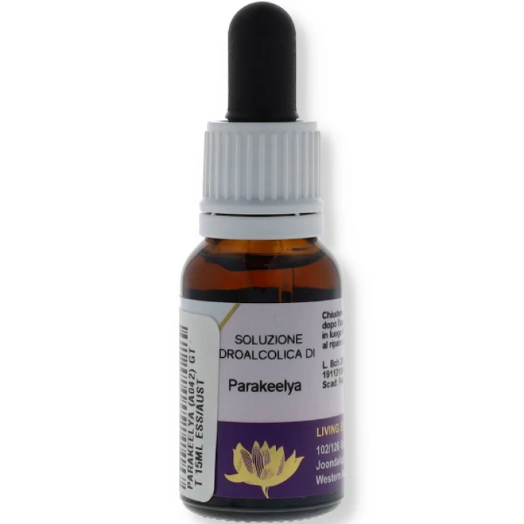 Parakeelya Essenza Australiana 15ml