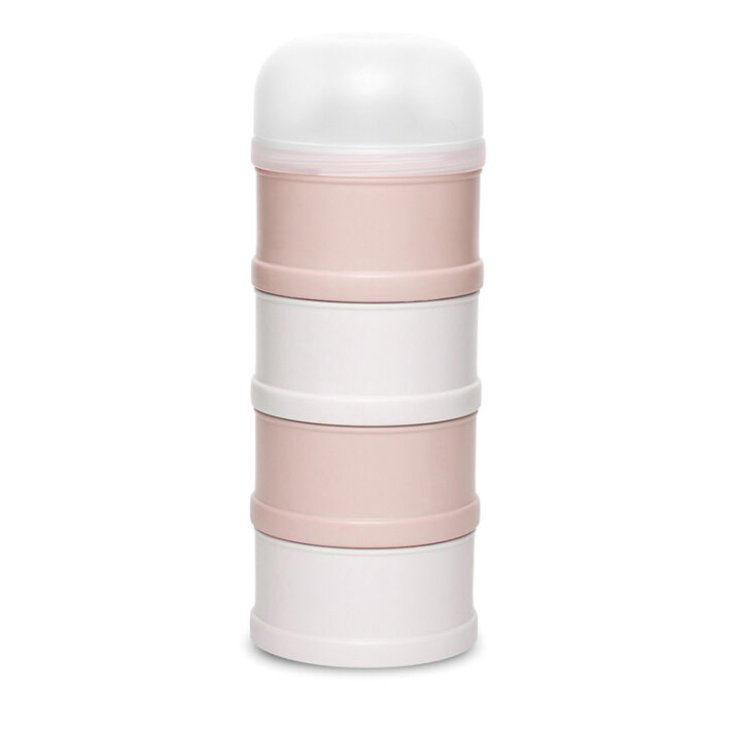 Hygge Dosatore Latte In Polvere Rosa Suavinex