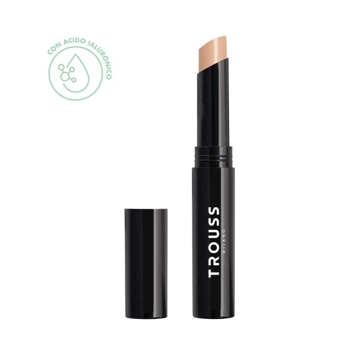 TROUSS MAKE UP 16 Correttore 02 Natural Beige