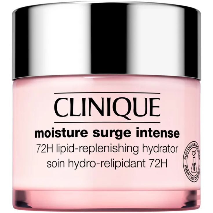 Crema-Gel Idratante 72H Reintegra Lipidi Clinique 15ml