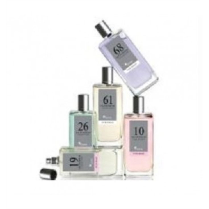Green Select Fragrantis Eau de Parfum Caballer 72&nbsp;100ml