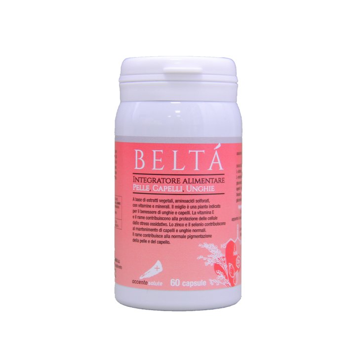 Belt&agrave;&nbsp;Farvima 60 Capsule