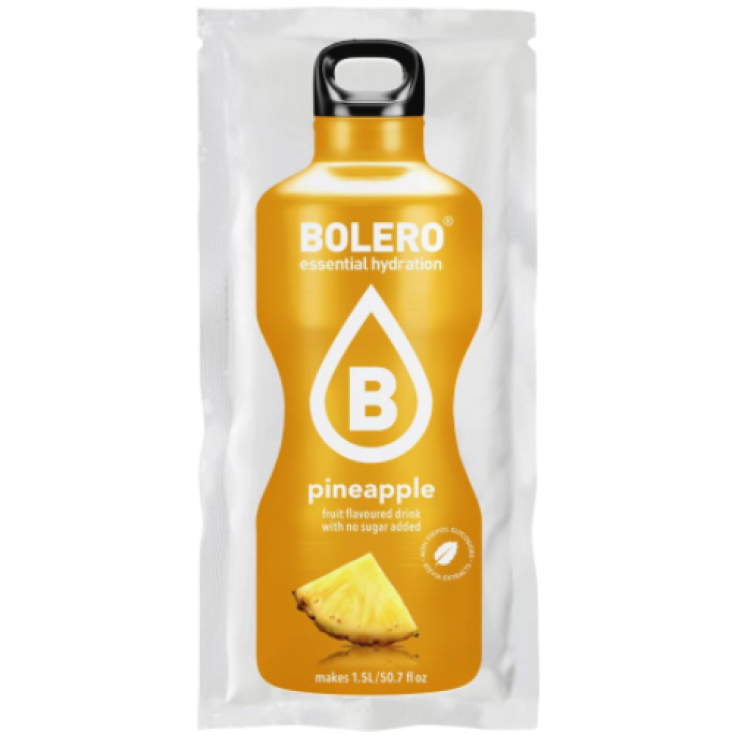 PINEAPPLE Drink BOLERO&reg; 9g