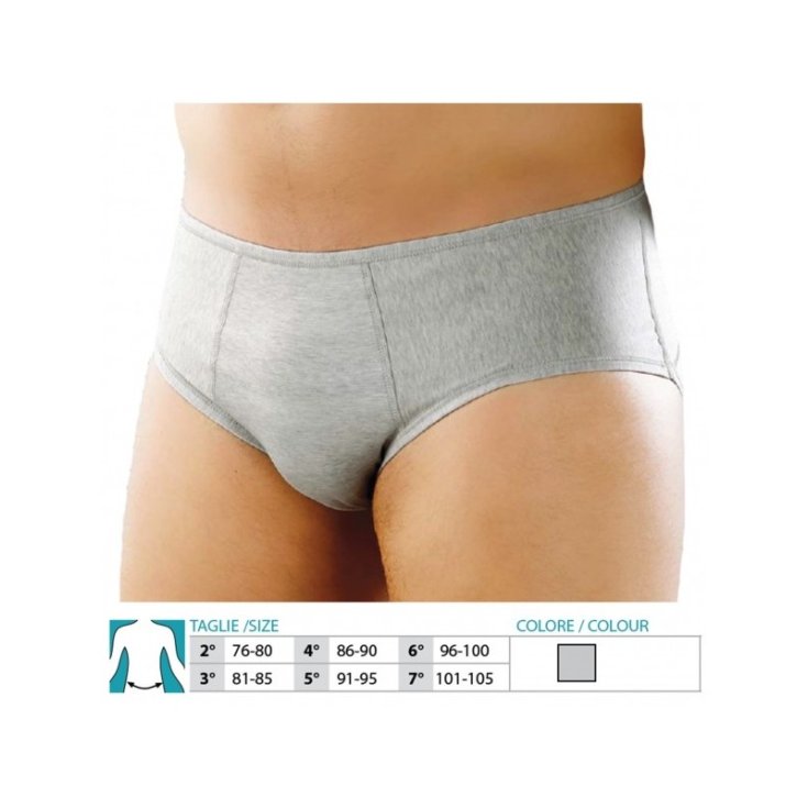 Orione 560 Slip Ernia Inguinale Safte 1 Pezzo
