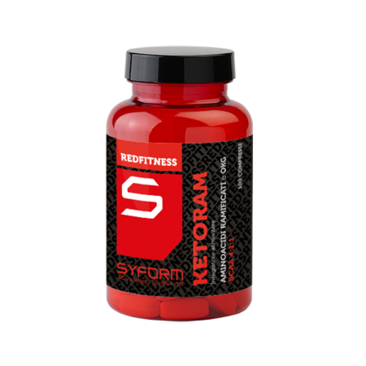 Ketoram SyForm 300 Compresse