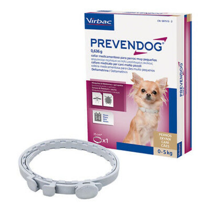 Prevendog - 35CM