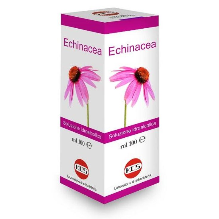 Echinacea KOS 100ml