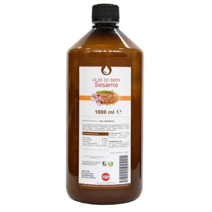 Semi di Sesamo&nbsp;Olio KOS 1000ml