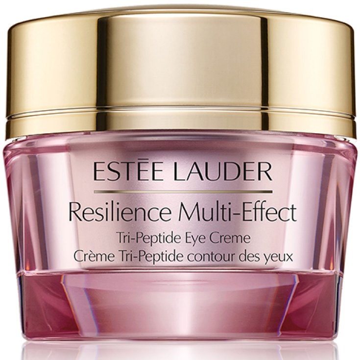 Resilience Multi-Effect Eye Est&eacute;e Lauder 15ml
