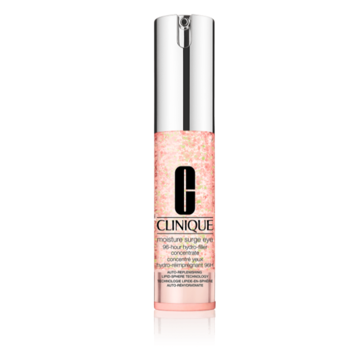 Moisture Surge&trade; Eye 96 Hour Hydro-Filler Concentrate Clinique 15ml