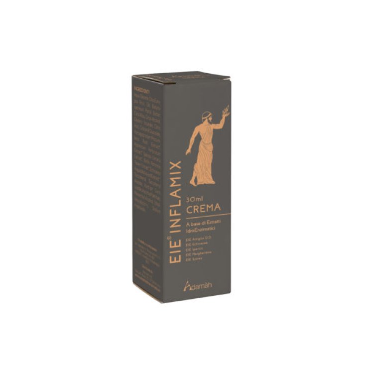 Inflamix EIE Crema Adamah 30ml