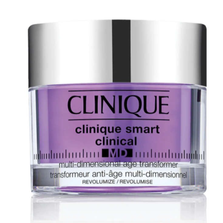 Smart Clinical MD Multi-Dimensional Revolumize Clinique 50ml