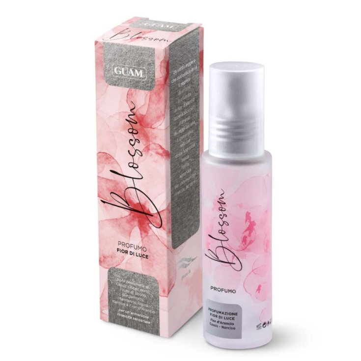 ACQUA PROFUMATA BLOSSOM GUAM&reg; 50ml