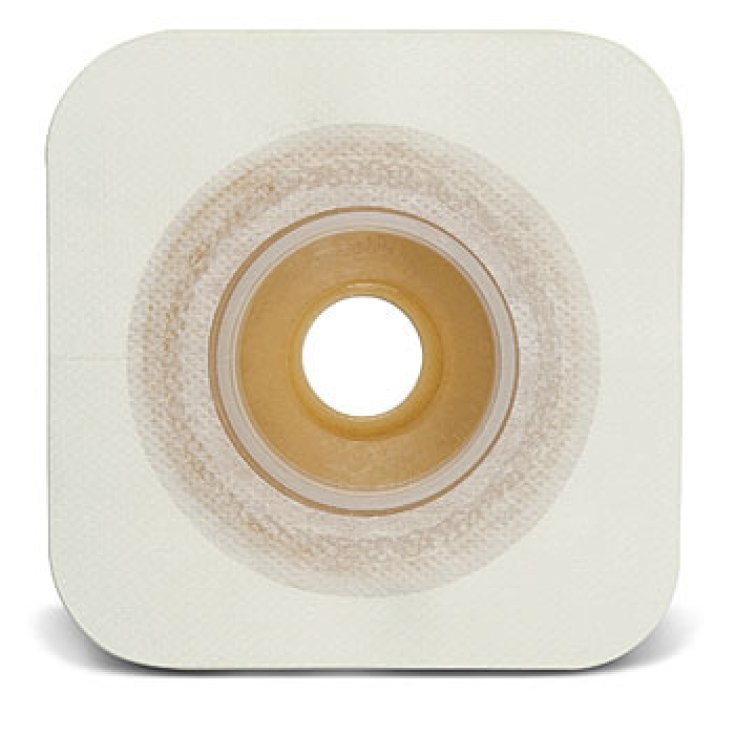 Natura&reg; Placca Convessa In Durahesive ConvaTec 5 Pezzi