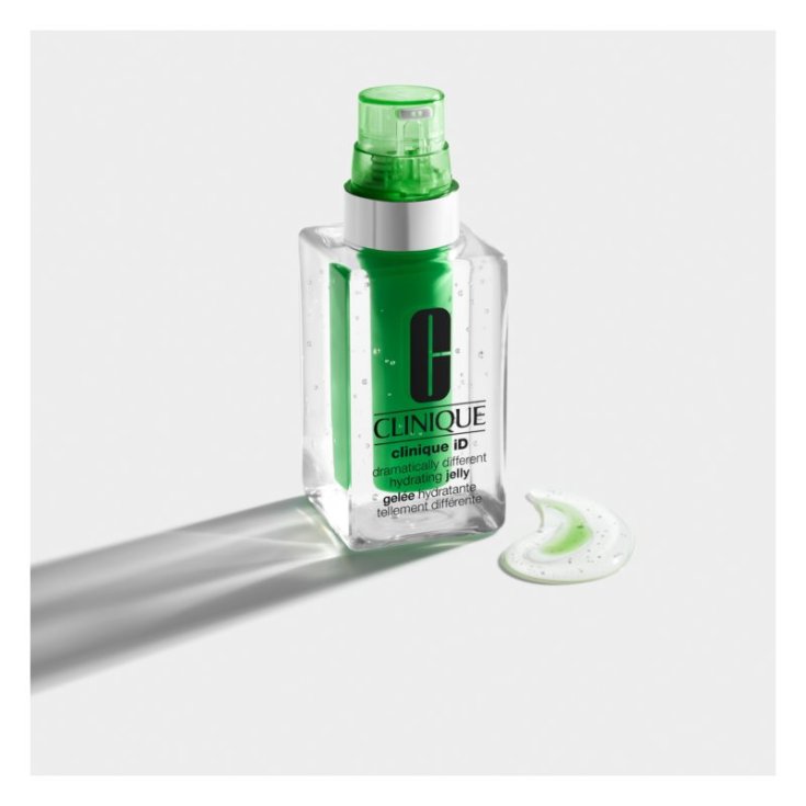 iD Active Cartridge Concentrate for Irritation Clinique 10ml