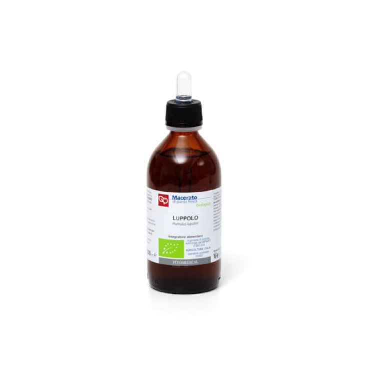 Luppolo TM&nbsp;Bio Fitomedical 200ml