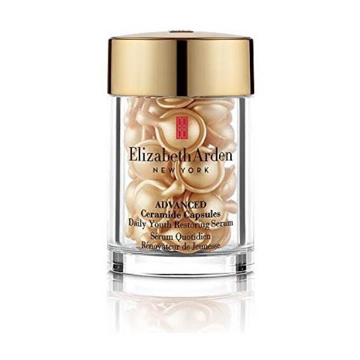 ADVANCED Ceramide Elizabeth Arden 30 Capsule
