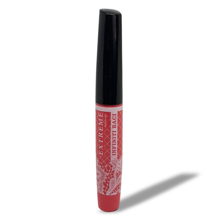 Rossetto Liquido Infiniti Baci Flame Red Extreme