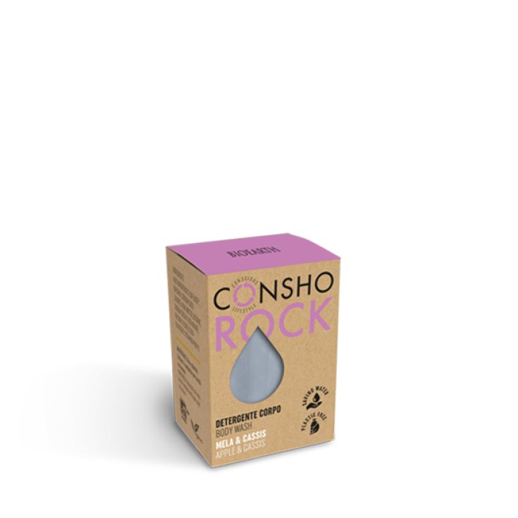 Consho Rock Mela & Cassis BioEarth 50g