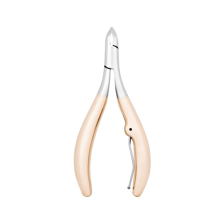 Tronchese Cuticole 10cm Beautytime 1 Pezzo Tronchese Cuticole 10cm Beautytime 1 Pezzo