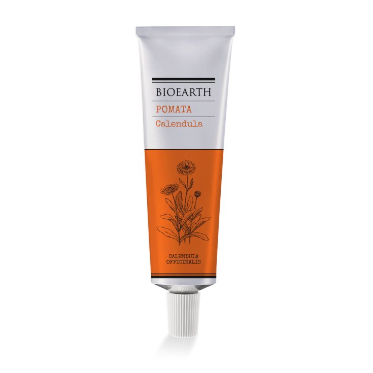 Calendula BioEarth 50ml
