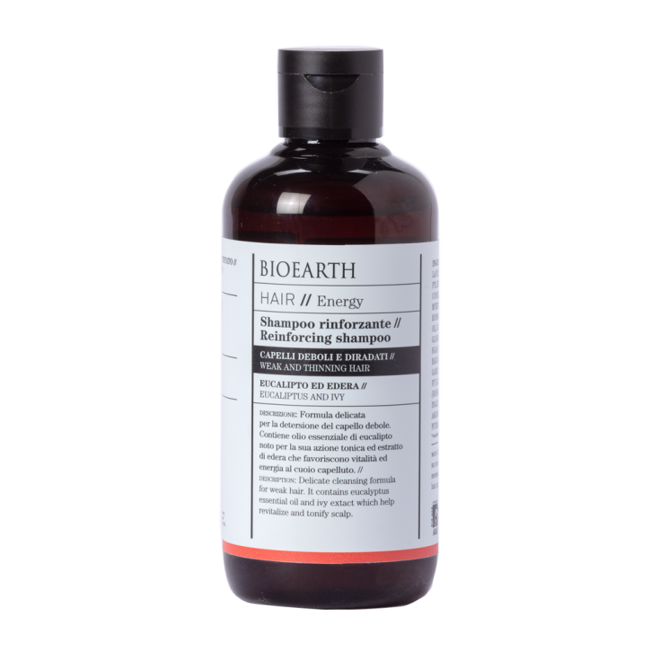 BIOEART HAIR Shmpoo Rinforzante 250ml