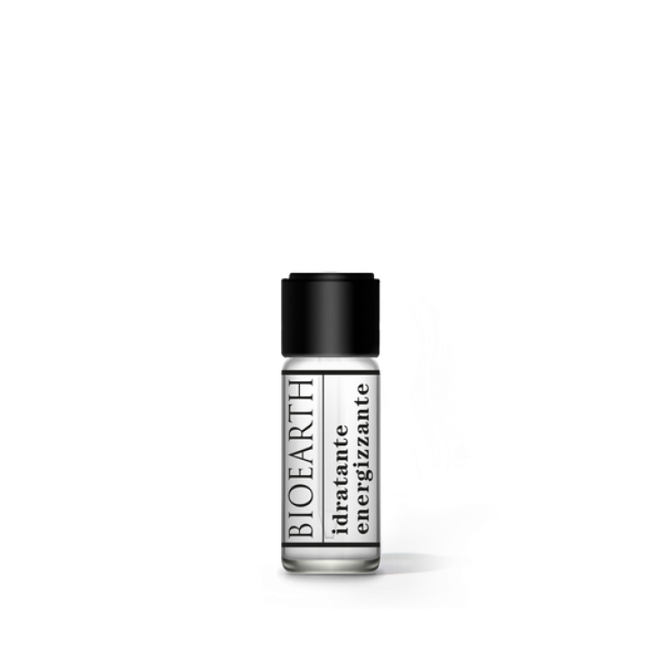 Siero Viso Idratante&nbsp;Energizzante BioEarth 5ml