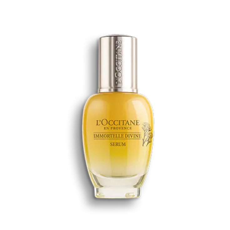 IMMORTELLE DIVINE SIERO L'OCCITANE 30ML