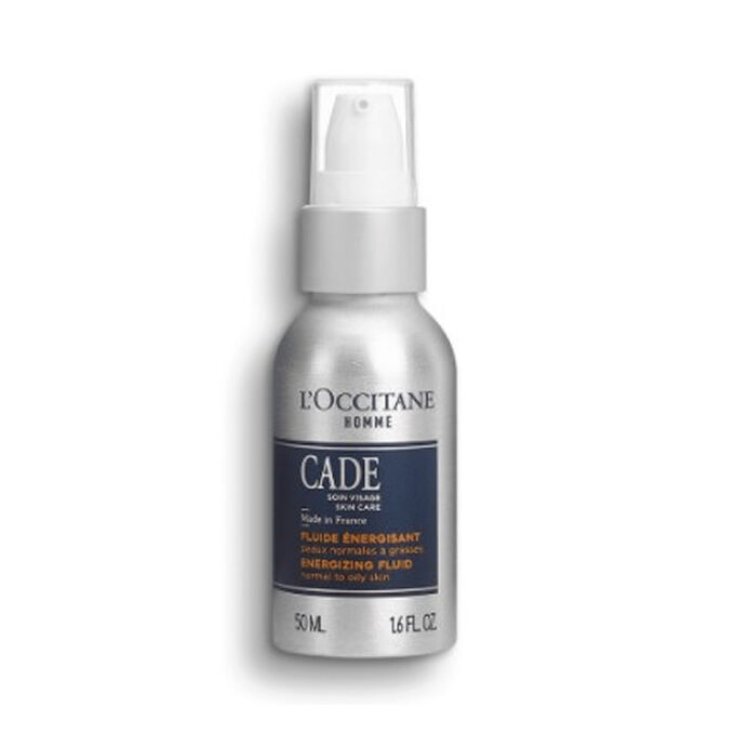CADE FLUIDO VISO ENERGIZZANTE L'OCCITANE EN PROVENCE 50ML