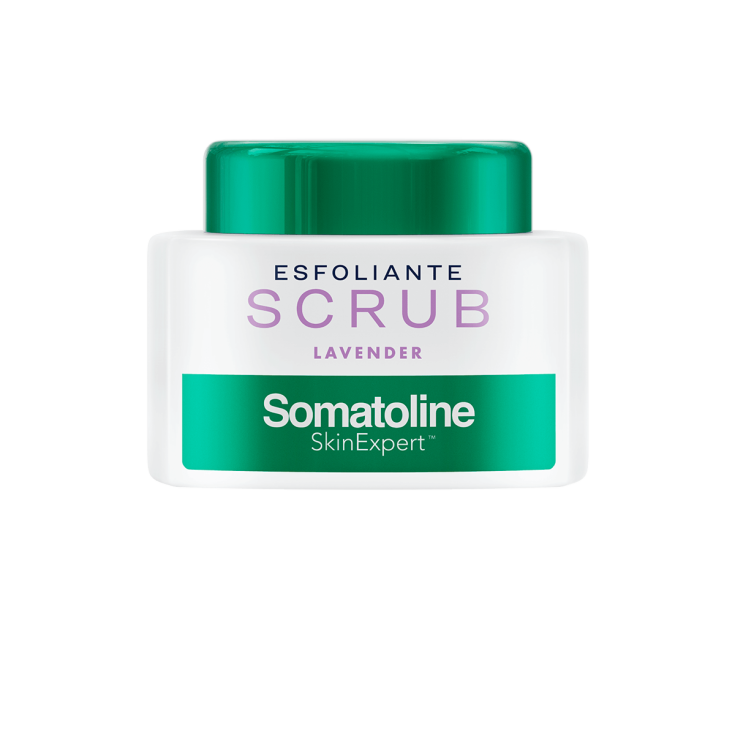 Somatoline Skin Expert&reg; Scrub esfoliante alla Lavanda 350g