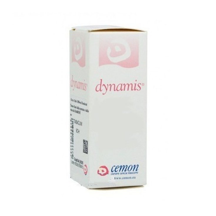 Natrium Muriaticum 18lm Cemon 10ml