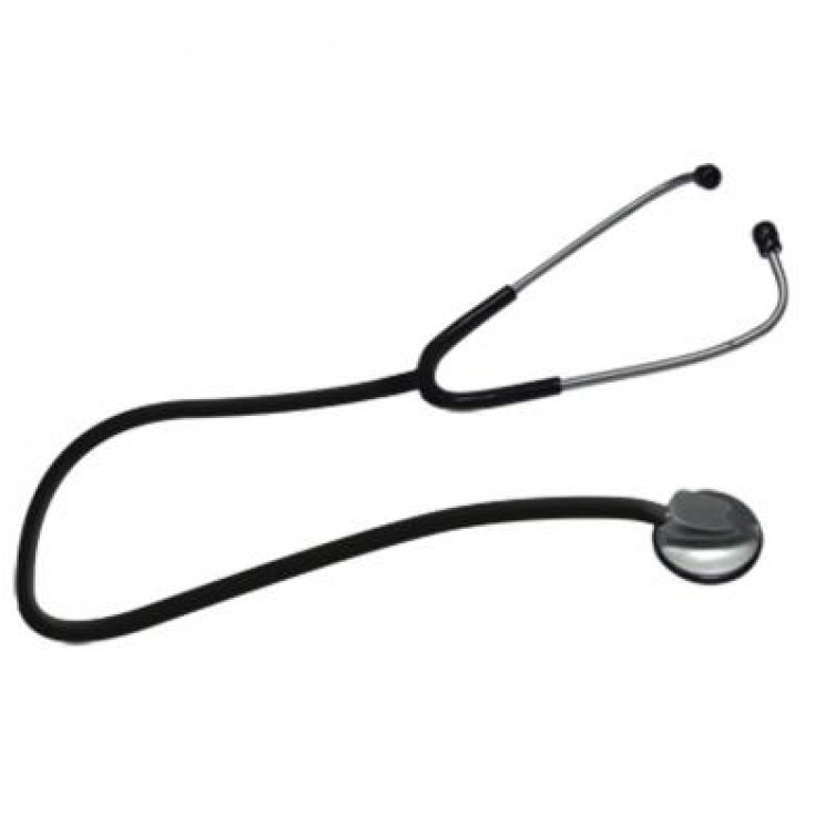 FONENDOSCOPIO 2 TUBI IN 1 Farmacare&reg;