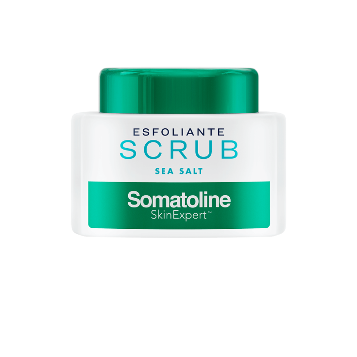 Somatoline SkinExpert&reg; SCRUB SEA SALT 350g
