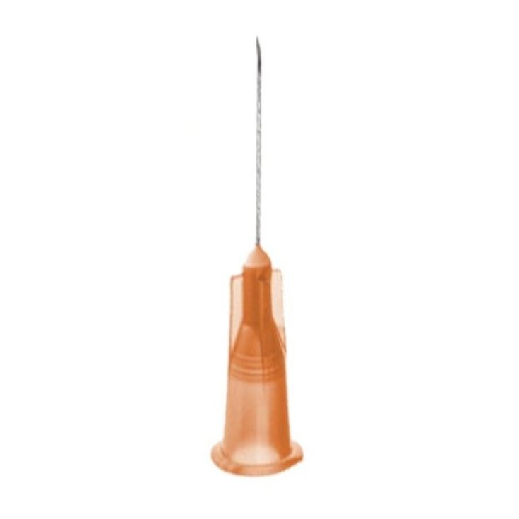 AGO APIR 1 1/2 G25 NACATUR 100 Pezzi