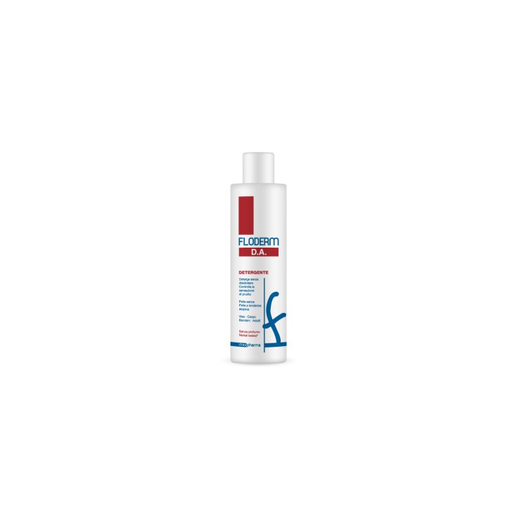 Floderm D.A. Drex Pharma 200ml