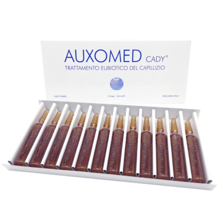 AUXOMED CADY&reg; 12 Fiale