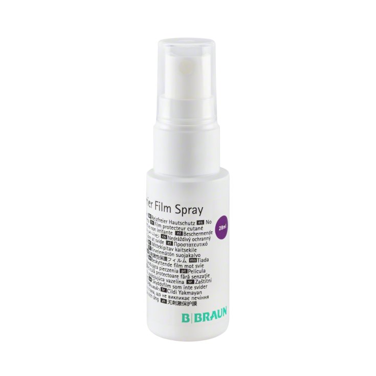Askina&reg;&nbsp;Barrier Film Spray B.BRAUN 28ml
