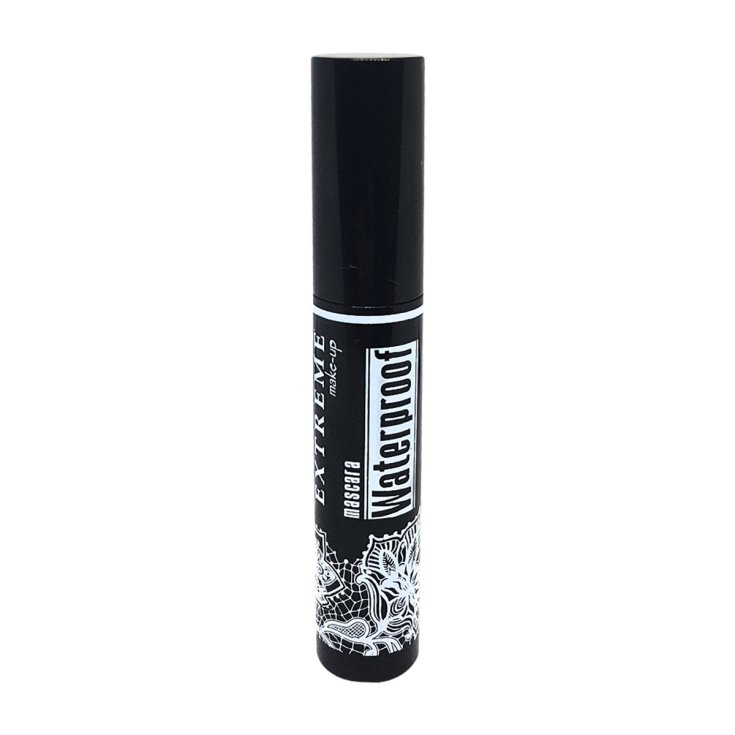 Mascara Waterproof Extreme Make-Up