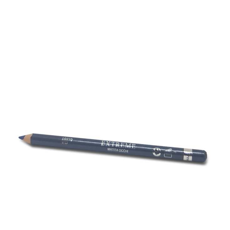 Matita Occhi Precision Eye Pencil 07 Azzurro Extreme