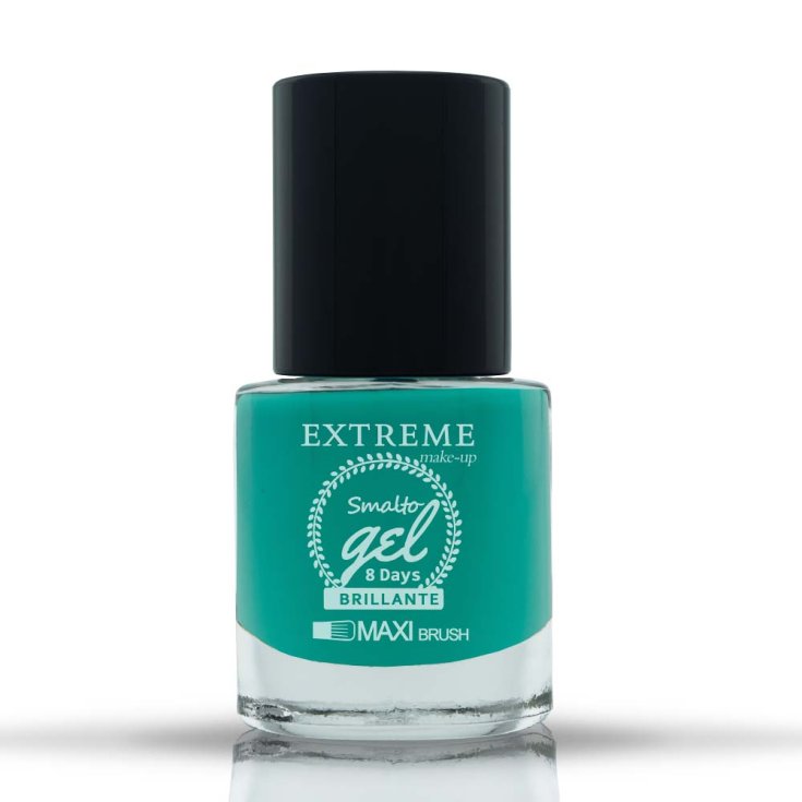Smalto Gel 8 Giorni 19 Verde Tiffany Extreme 7,5ml