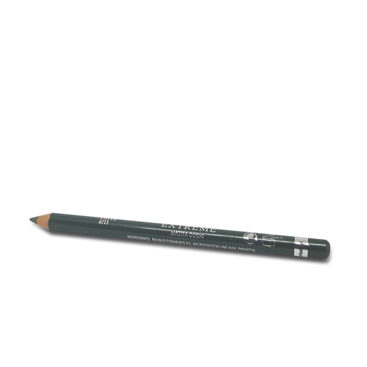 Matita Occhi Precision Eye Pencil 06 Verde Extreme