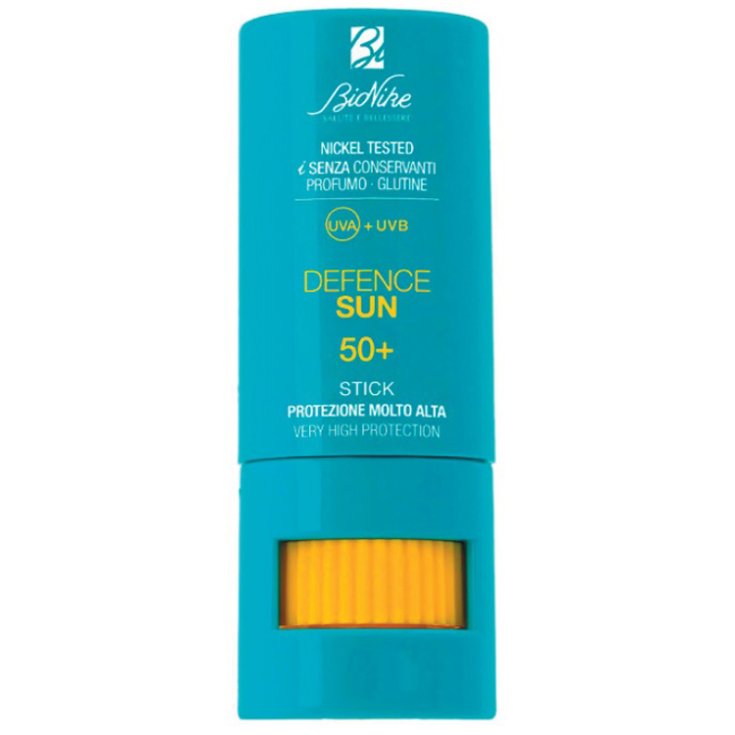 DEFENCE SUN STICK SPF 50+&nbsp;BioNike 9ML