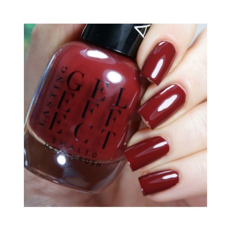 Lasting Gel&nbsp;Effect 38&nbsp;Smalto Astra