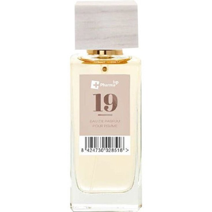 Eau de Parfun Donna N19 Iap Pharma 50ml