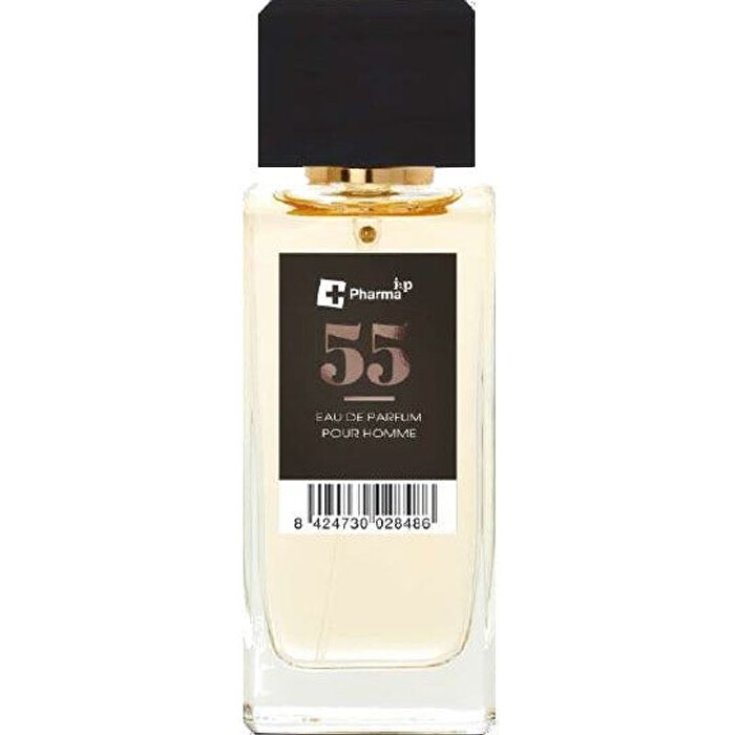 Eau de Parfum Uomo N55 Iap Pharma 50ml