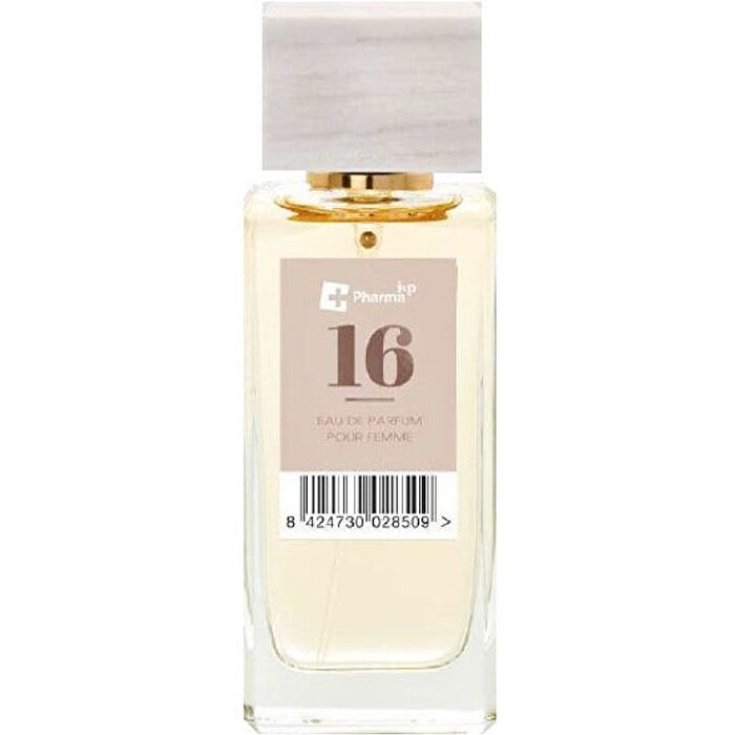 Eau de Parfun Donna N16 Iap Pharma 50ml