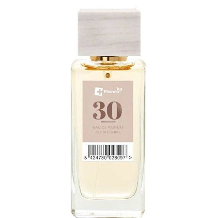 Eau de Parfum Donna N30 Iap Pharma 50ml