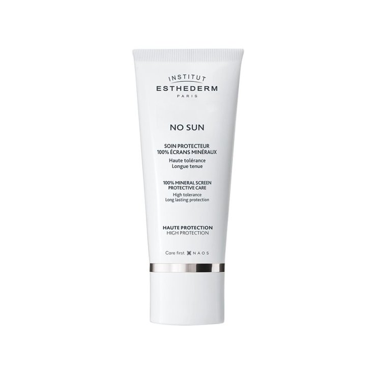 No Sun Protezione Schermo Totale Esthederm 50ml