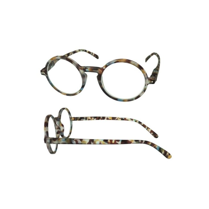 Occhiale Da Lettura Coachella Asia +2 Vitry Fr&egrave;res 1 Pezzo